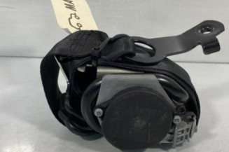 Pretensionneur de ceinture avant droit NISSAN QASHQAI 1 Photo n°1