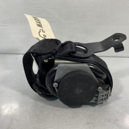 Pretensionneur de ceinture avant droit NISSAN QASHQAI 1 Photo n°1