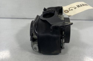 Pretensionneur de ceinture avant droit NISSAN QASHQAI 1