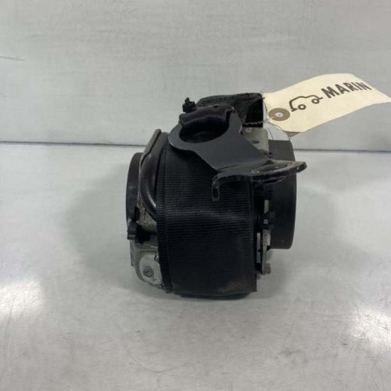 Pretensionneur de ceinture avant droit NISSAN QASHQAI 1 Photo n°2