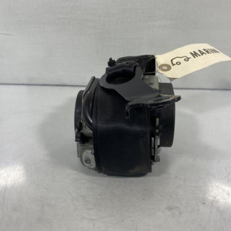 Pretensionneur de ceinture avant droit NISSAN QASHQAI 1
