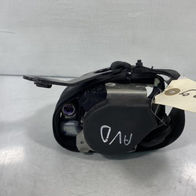 Pretensionneur de ceinture avant droit NISSAN QASHQAI 1 Photo n°3