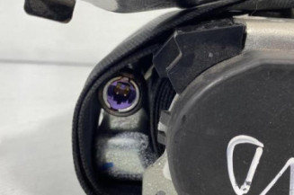 Pretensionneur de ceinture avant droit NISSAN QASHQAI 1