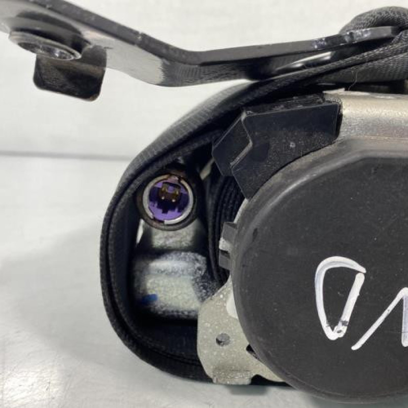 Pretensionneur de ceinture avant droit NISSAN QASHQAI 1 Photo n°4