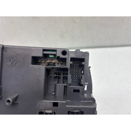 Commodo d'essuie glaces RENAULT CLIO 3