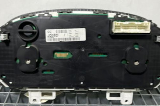 Compteur NISSAN QASHQAI 1