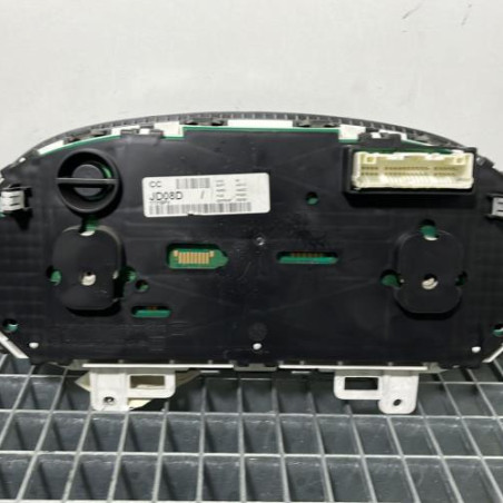 Compteur NISSAN QASHQAI 1