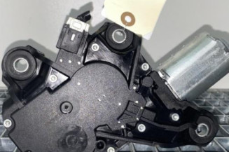 Moteur essuie glace arriere NISSAN QASHQAI 1 Photo n°1