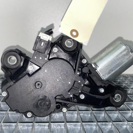 Moteur essuie glace arriere NISSAN QASHQAI 1 Photo n°1