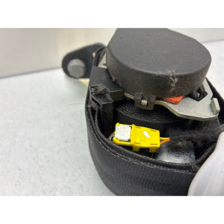 Pretensionneur de ceinture avant gauche PEUGEOT 208 1 Photo n°1