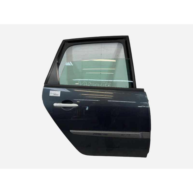Porte arriere droit RENAULT GRAND SCENIC 2 Photo n°1