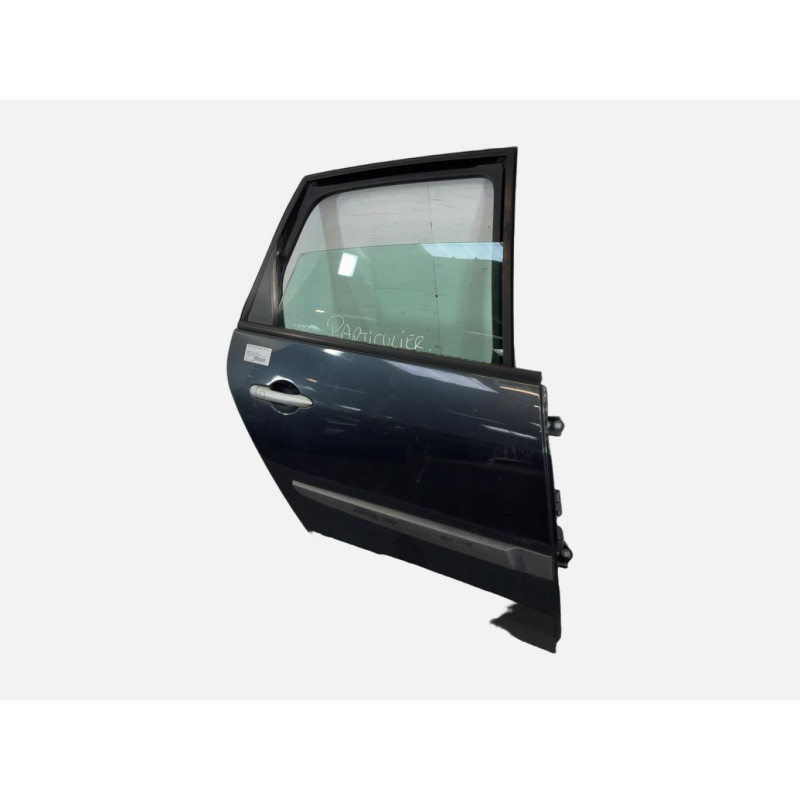 Porte arriere droit RENAULT GRAND SCENIC 2 Photo n°3