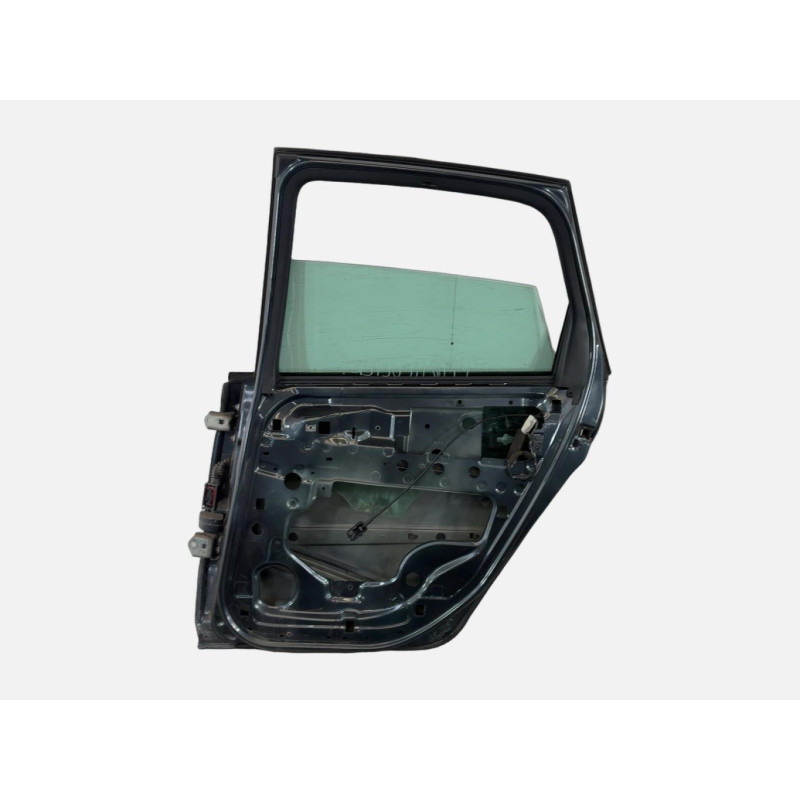Porte arriere droit RENAULT GRAND SCENIC 2 Photo n°4