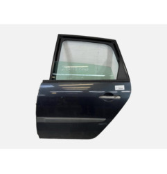 Porte arriere gauche RENAULT GRAND SCENIC 2 Photo n°1