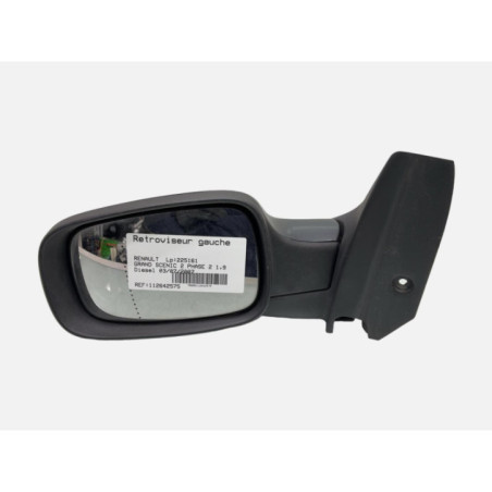 Retroviseur gauche RENAULT GRAND SCENIC 2 Photo n°1