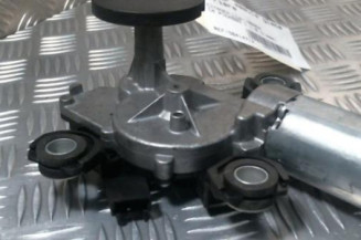Moteur essuie glace arriere CITROEN C4 PICASSO 1 Photo n°1