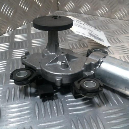 Moteur essuie glace arriere CITROEN C4 PICASSO 1 Photo n°1