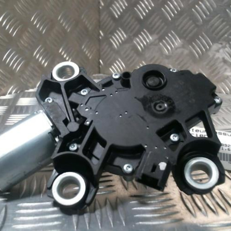 Moteur essuie glace arriere CITROEN C4 PICASSO 1 Photo n°2