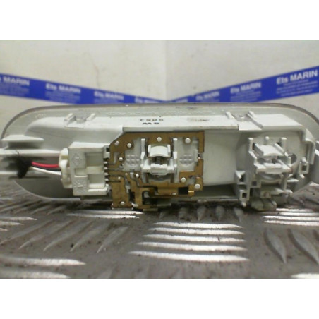 Eclairage de plafonnier RENAULT TWINGO 2