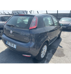 FIAT PUNTO EVO 3 1.3 JTD - 16V TURBO MULTIJET