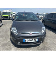 FIAT PUNTO EVO 3 1.3 JTD - 16V TURBO MULTIJET