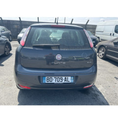 FIAT PUNTO EVO 3 1.3 JTD - 16V TURBO MULTIJET