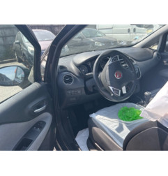 FIAT PUNTO EVO 3 1.3 JTD - 16V TURBO MULTIJET