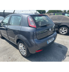 FIAT PUNTO EVO 3 1.3 JTD - 16V TURBO MULTIJET