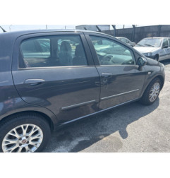 FIAT PUNTO EVO 3 1.3 JTD - 16V TURBO MULTIJET