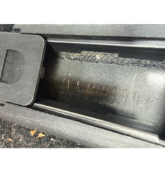 FIAT PUNTO EVO 3 1.3 JTD - 16V TURBO MULTIJET