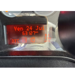 FIAT PUNTO EVO 3 1.3 JTD - 16V TURBO MULTIJET