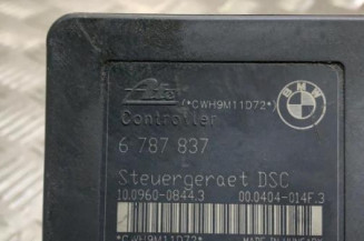 Bloc ABS (freins anti-blocage) BMW SERIE 1 E87