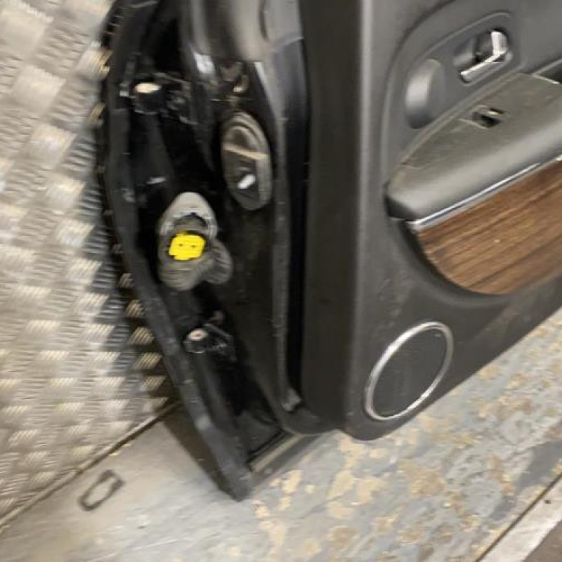Porte arriere droit CITROEN C6 Photo n°4