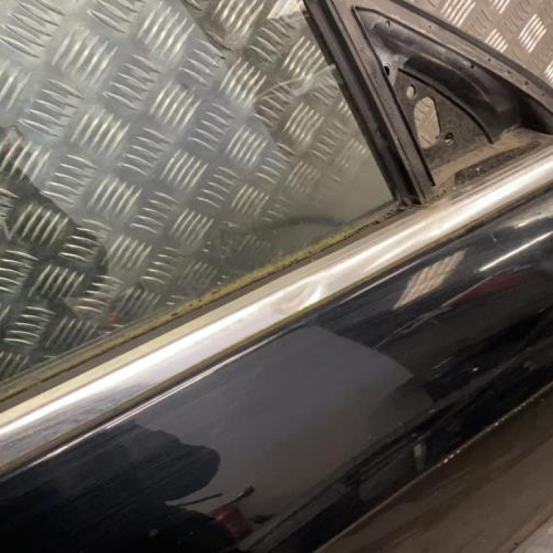 Porte avant droit CITROEN C6 Photo n°4