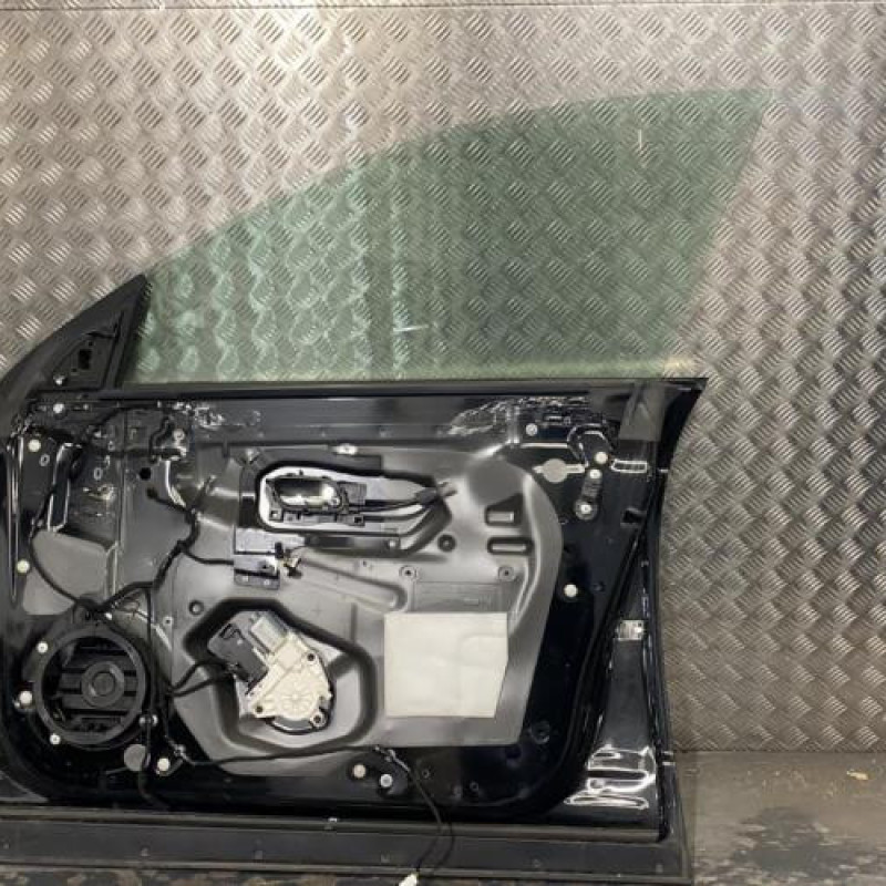 Porte avant droit CITROEN C6 Photo n°5