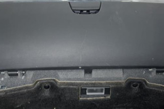 Boite a gants CITROEN C6 Photo n°1