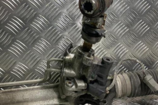 Cremaillere assistee CITROEN C6