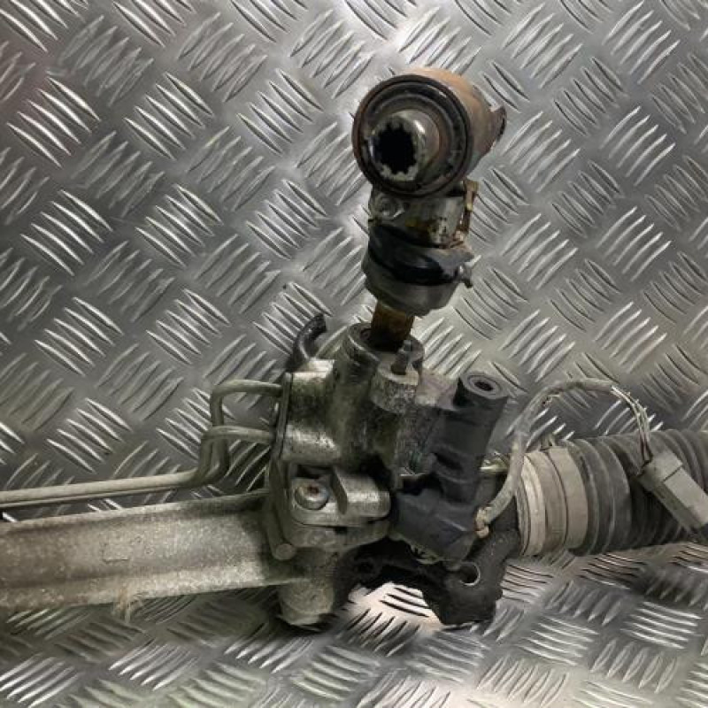 Cremaillere assistee CITROEN C6 Photo n°4