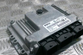 Calculateur CITROEN C5 2 Photo n°1