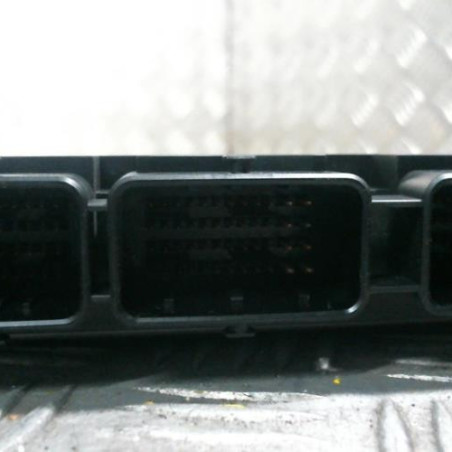 Calculateur moteur CITROEN C5 2
