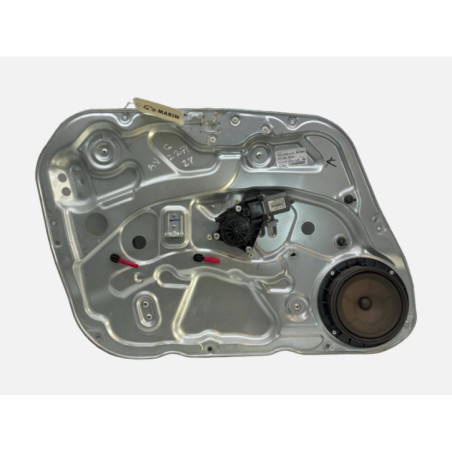 Leve vitre electrique avant gauche HYUNDAI I 30 1 Photo n°1
