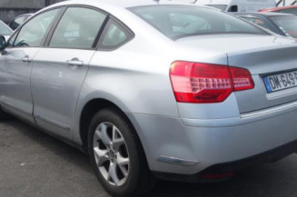 Calculateur moteur CITROEN C5 2