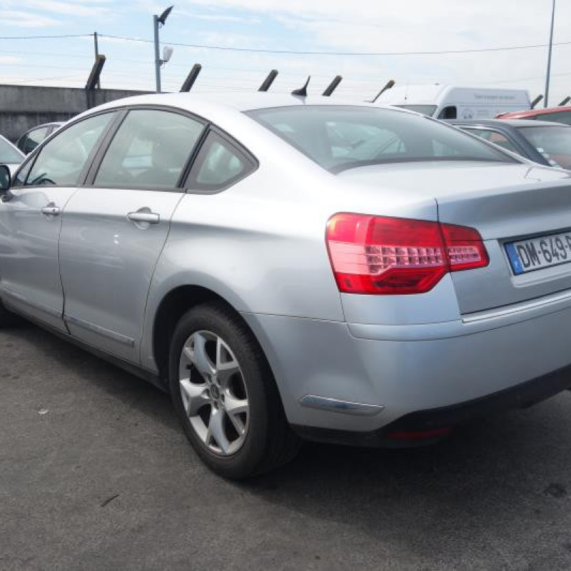 Calculateur CITROEN C5 2 Photo n°7