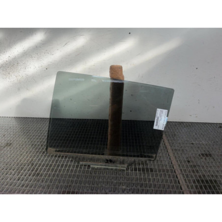 Vitre arriere gauche SUZUKI SX4 2 S-CROSS Photo n°1