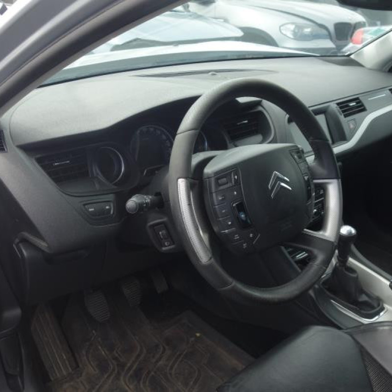Calculateur CITROEN C5 2 Photo n°8