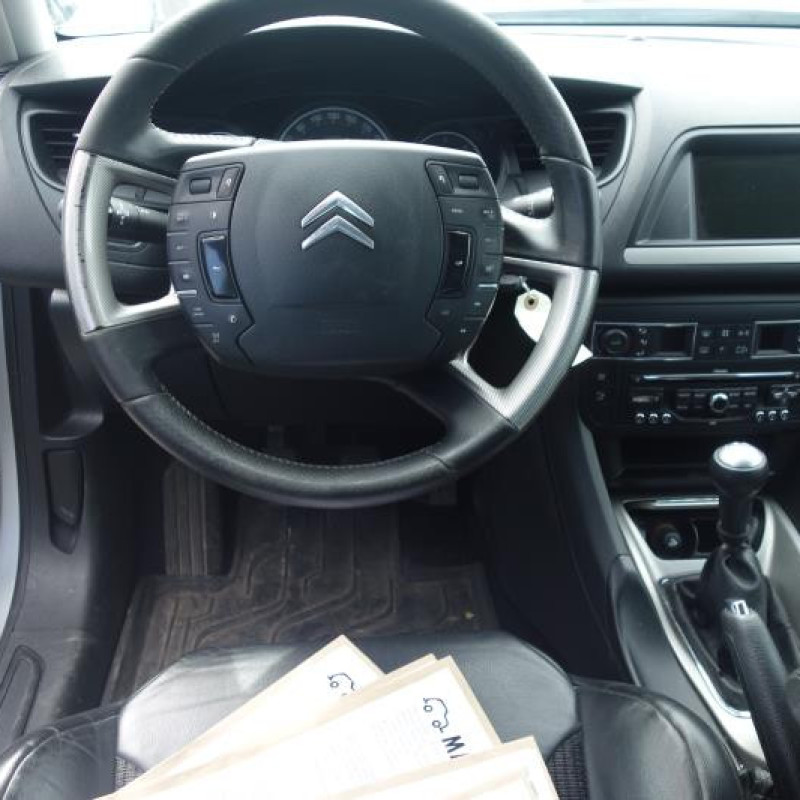 Calculateur CITROEN C5 2 Photo n°11
