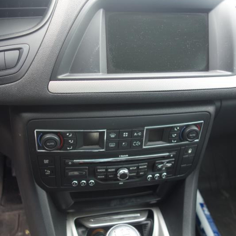 Calculateur CITROEN C5 2 Photo n°13