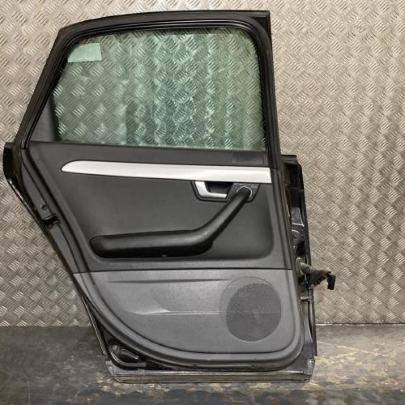 Porte arriere gauche SEAT EXEO Photo n°3