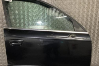 Porte avant droit SEAT EXEO Photo n°1