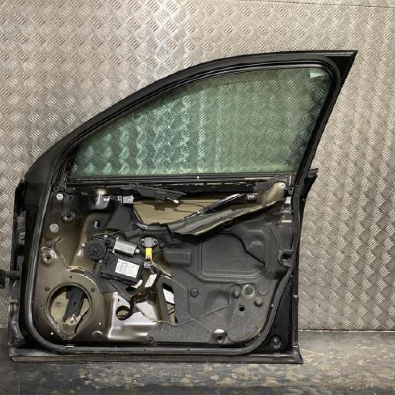 Porte avant droit SEAT EXEO Photo n°3